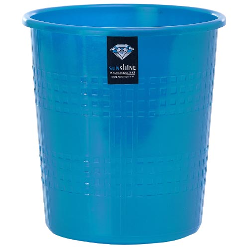 Super Buckets