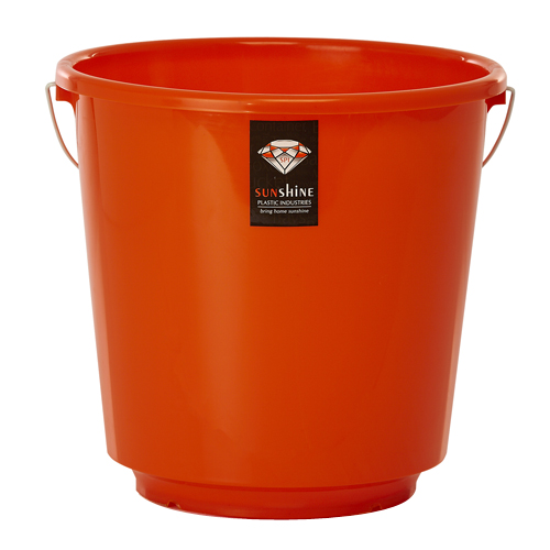 Super Buckets