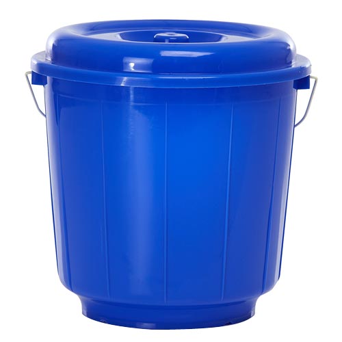 Super Buckets