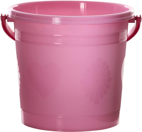 Super Buckets
