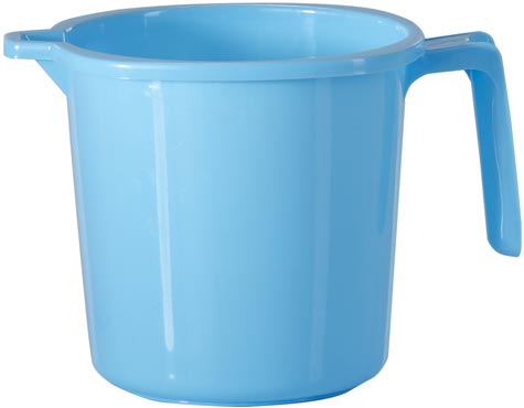 Super Buckets