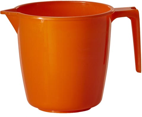 Super Buckets
