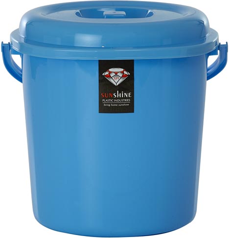 Super Buckets