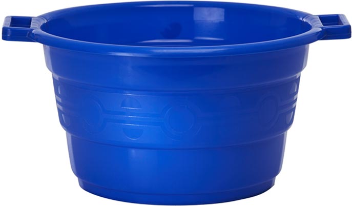 Super Buckets