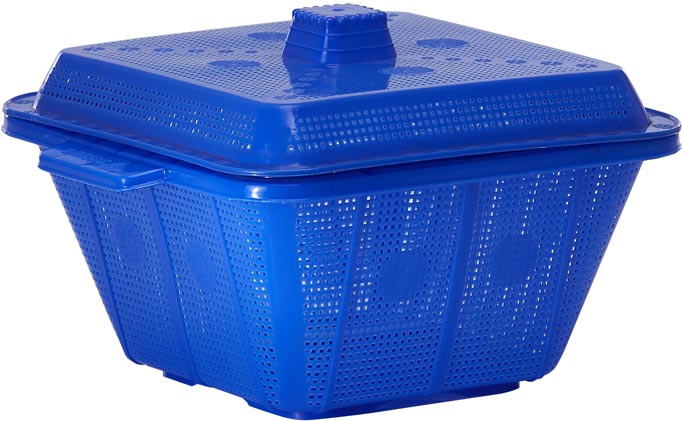 Super Buckets