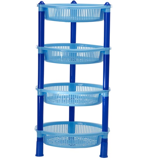 Super Buckets