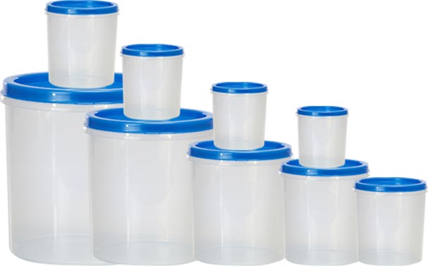 Super Buckets