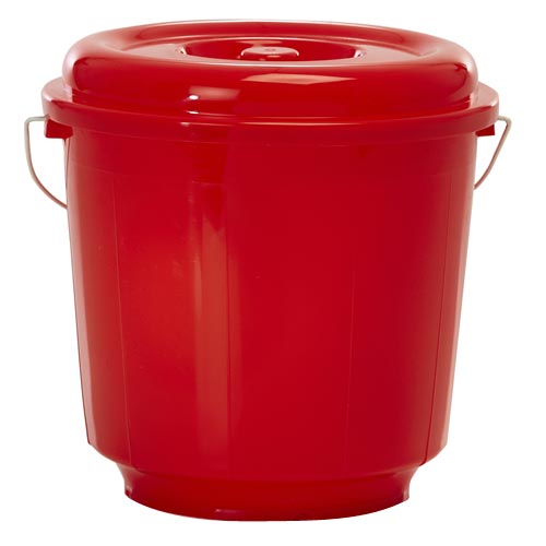 Super Buckets