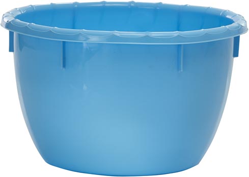 Super Buckets