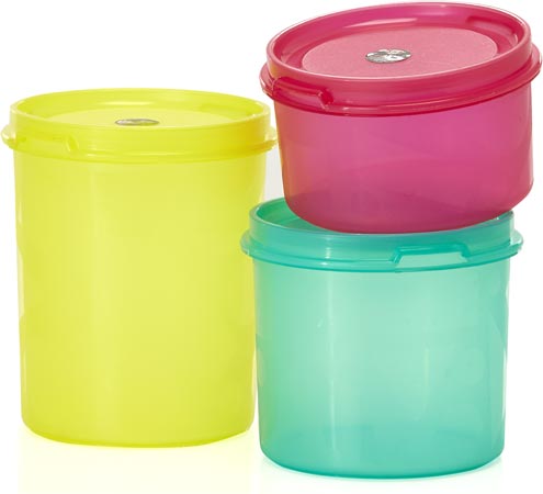 Super Buckets