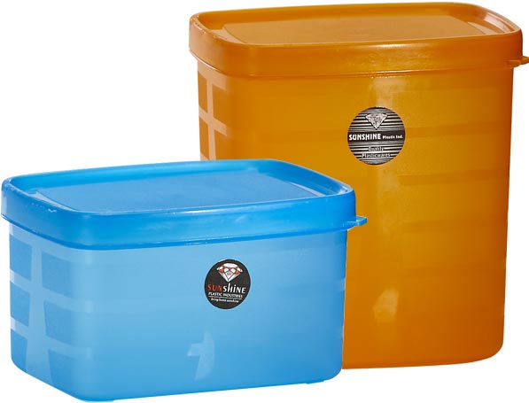 Super Buckets
