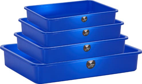 Super Buckets