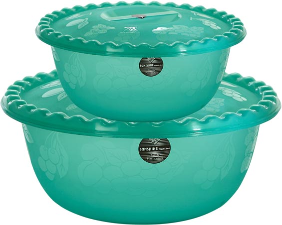 Super Buckets
