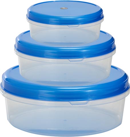 Super Buckets