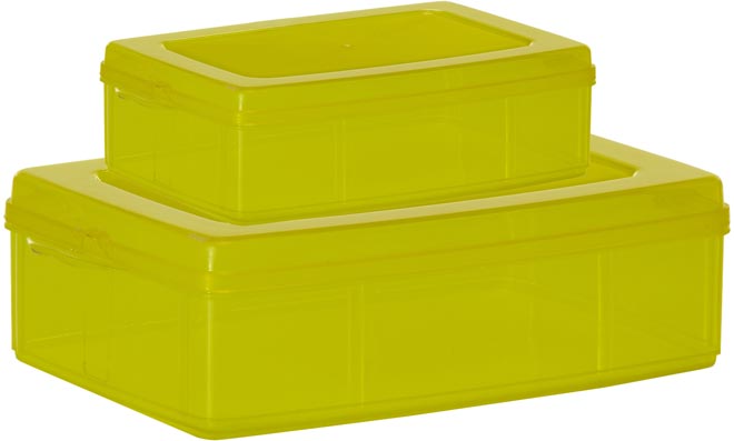 Super Buckets