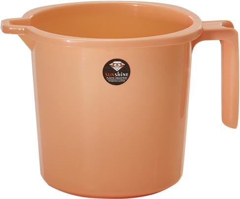 Super Buckets